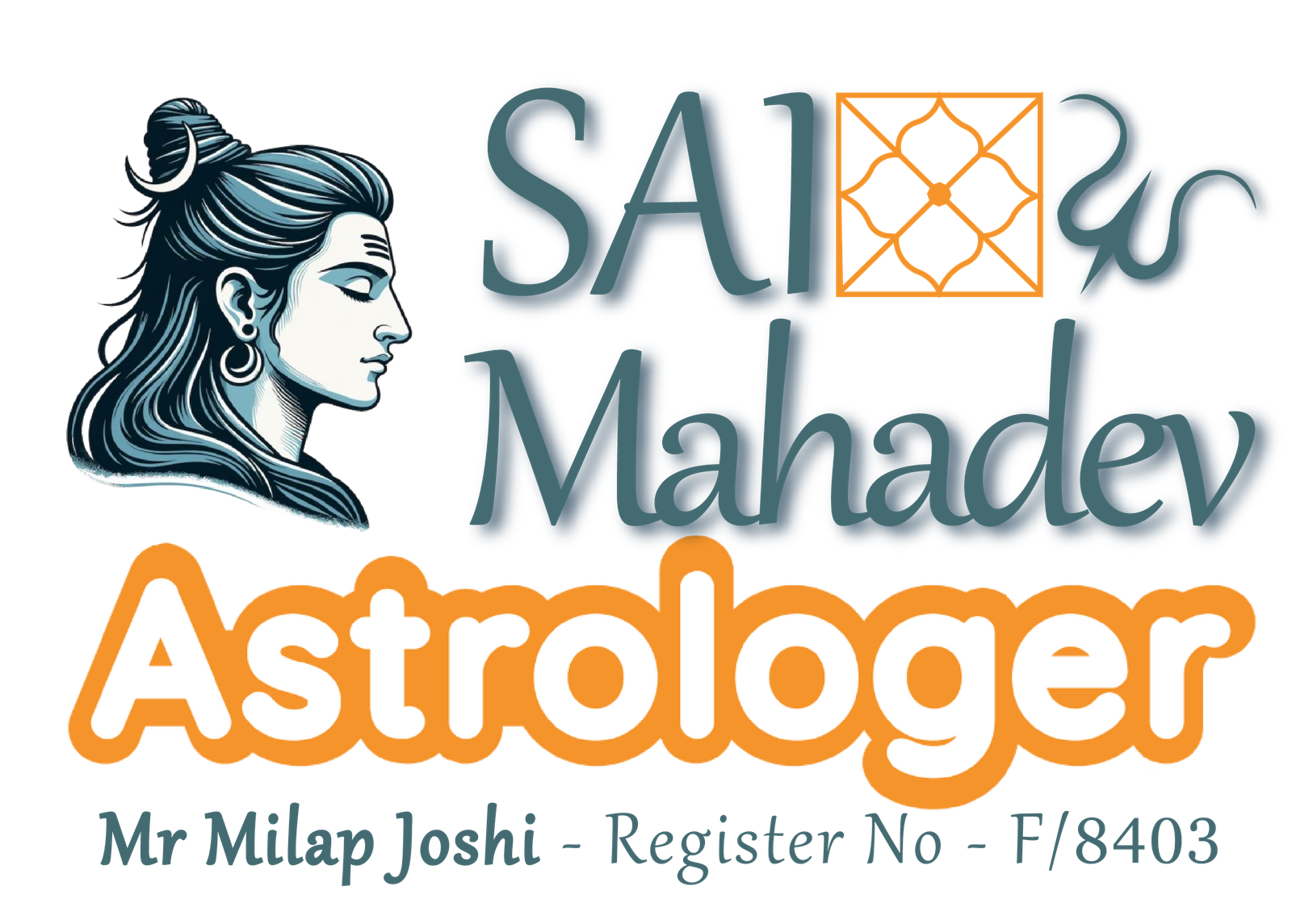 Astrologer Sai Mahadev